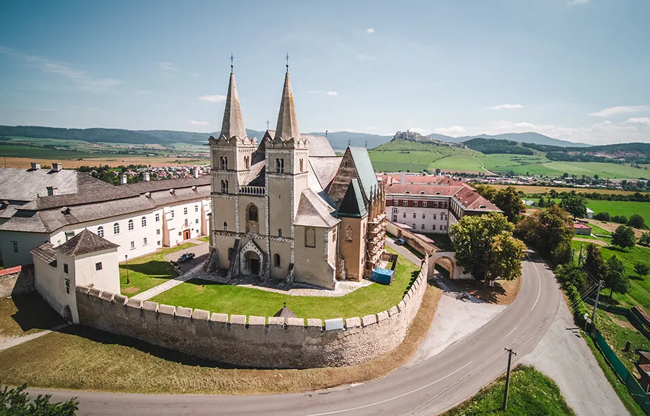 Spišská Kapitula